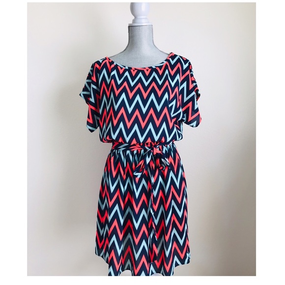 PaperDoll | Mini Dress - Picture 1 of 8